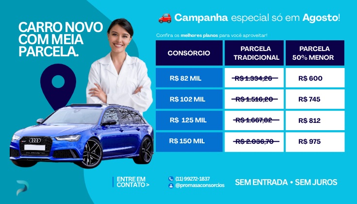 Promasa auto - Logo